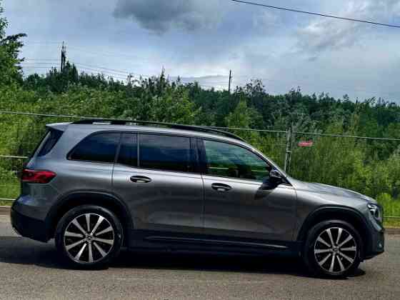 Продажа Mercedes-Benz GLB I (X247), 2021 г. в Минске Минск