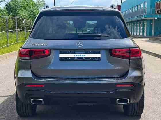 Продажа Mercedes-Benz GLB I (X247), 2021 г. в Минске Минск