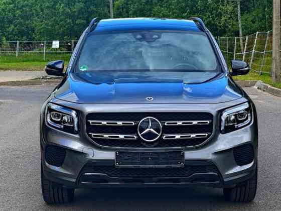 Продажа Mercedes-Benz GLB I (X247), 2021 г. в Минске Минск