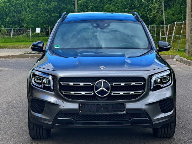 Продажа Mercedes-Benz GLB I (X247), 2021 г. в Минске Минск - изображение 2