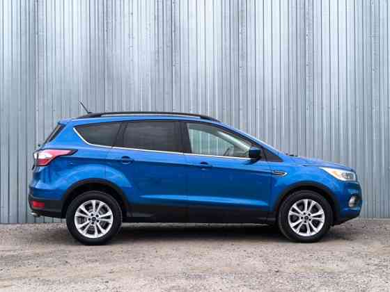 Продажа Ford Escape III · Рестайлинг, 2018 г. в Минске Минск