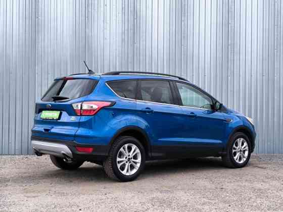 Продажа Ford Escape III · Рестайлинг, 2018 г. в Минске Минск