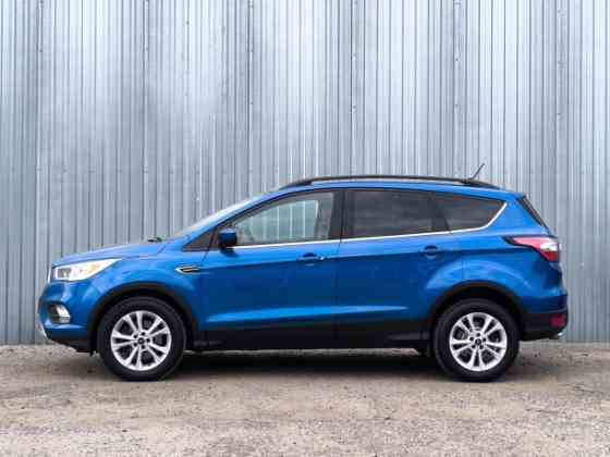 Продажа Ford Escape III · Рестайлинг, 2018 г. в Минске Минск