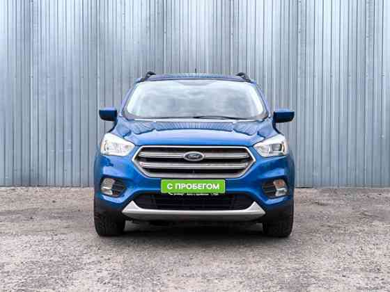 Продажа Ford Escape III · Рестайлинг, 2018 г. в Минске Минск