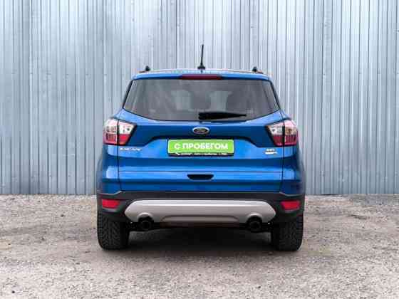 Продажа Ford Escape III · Рестайлинг, 2018 г. в Минске Минск