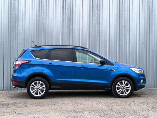 Продажа Ford Escape III · Рестайлинг, 2018 г. в Минске Минск - изображение 3