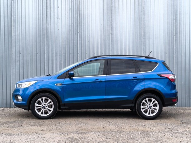 Продажа Ford Escape III · Рестайлинг, 2018 г. в Минске Минск - изображение 4
