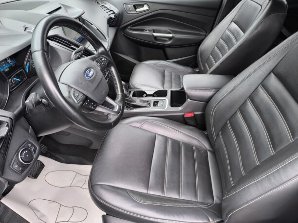 Продажа Ford Escape III · Рестайлинг, 2018 г. в Минске Минск - изображение 8