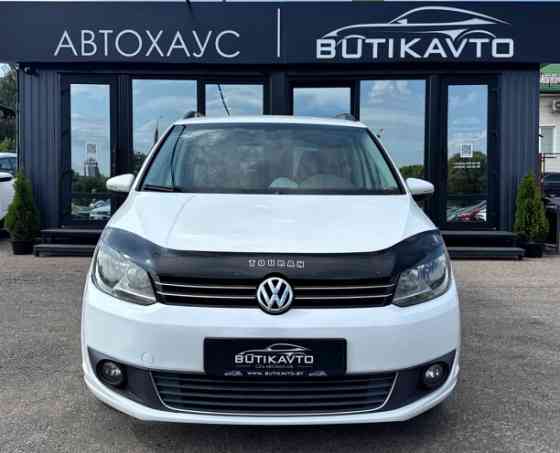 Продажа Volkswagen Touran I · 2-й рестайлинг, 2011 г. в Гродно Гродно