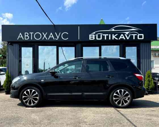 Продажа Nissan Qashqai+2 I · Рестайлинг, 2010 г. в Гродно Гродно