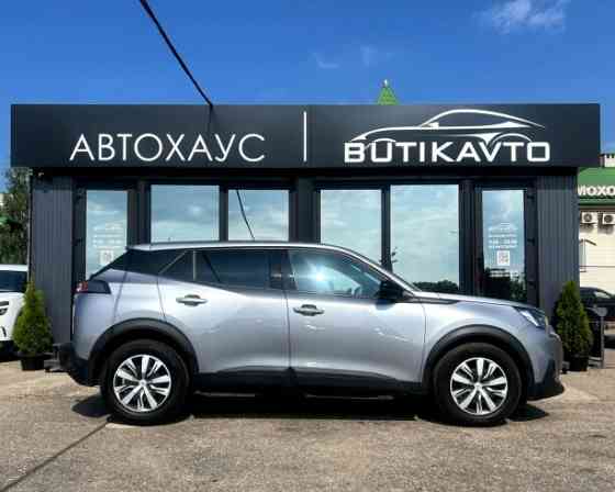 Продажа Peugeot 2008 II, 2022 г. в Гродно Гродно