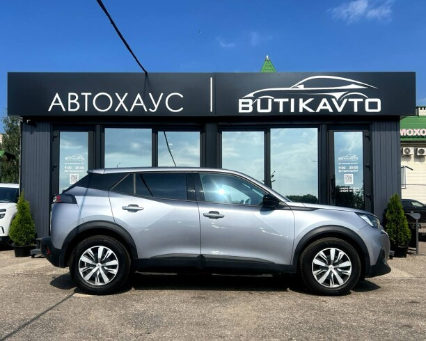Продажа Peugeot 2008 II, 2022 г. в Гродно Гродно - изображение 2