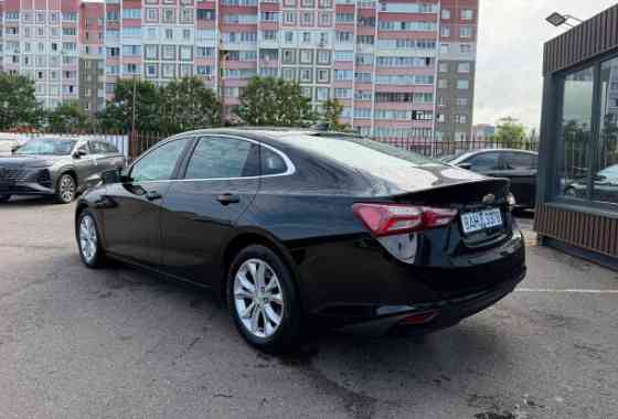 Продажа Chevrolet Malibu IX · Рестайлинг, 2020 г. в Минске Минск