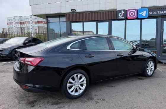 Продажа Chevrolet Malibu IX · Рестайлинг, 2020 г. в Минске Минск