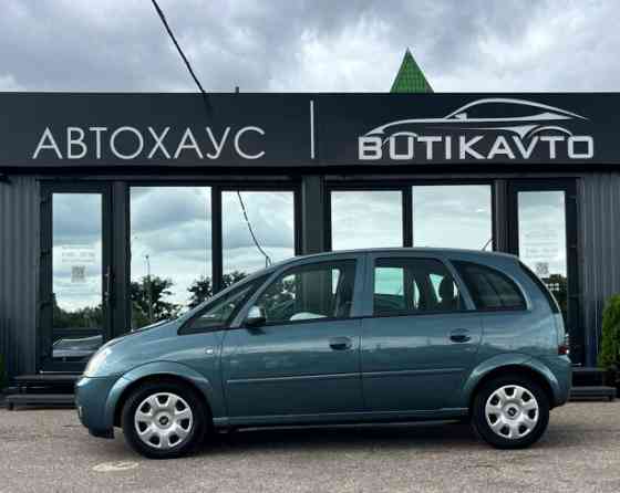 Продажа Opel Meriva I · Рестайлинг, 2008 г. в Гродно Гродно