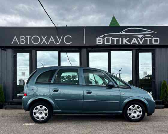 Продажа Opel Meriva I · Рестайлинг, 2008 г. в Гродно Гродно