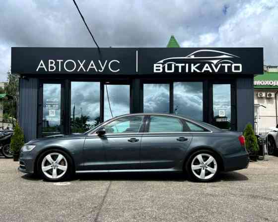 Продажа Audi A6 C7, 2012 г. в Гродно Гродно