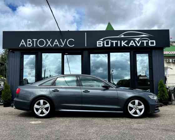 Продажа Audi A6 C7, 2012 г. в Гродно Гродно