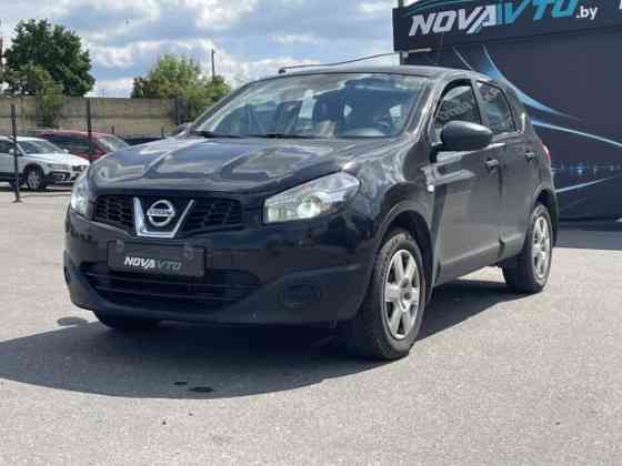 Продажа Nissan Qashqai I · Рестайлинг, 2010 г. в Гродно Гродно