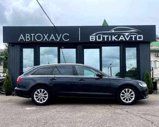 Продажа Audi A6 C7, 2011 г. в Гродно Гродно
