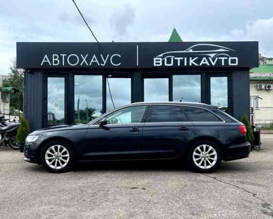 Продажа Audi A6 C7, 2011 г. в Гродно Гродно