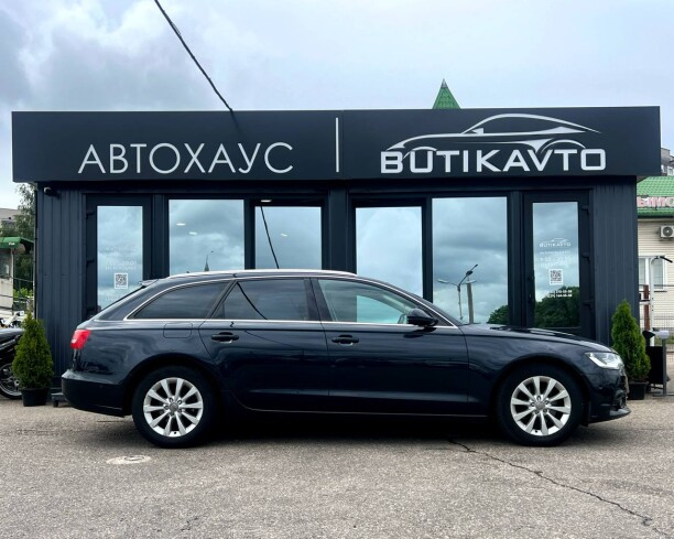 Продажа Audi A6 C7, 2011 г. в Гродно Гродно - изображение 2