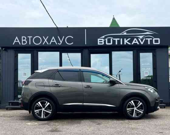 Продажа Peugeot 3008 II, 2018 г. в Гродно Гродно