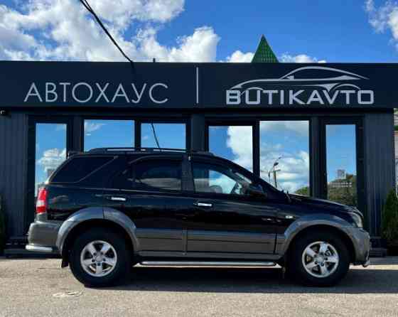 Продажа Kia Sorento I, 2005 г. в Гродно Гродно