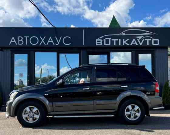 Продажа Kia Sorento I, 2005 г. в Гродно Гродно