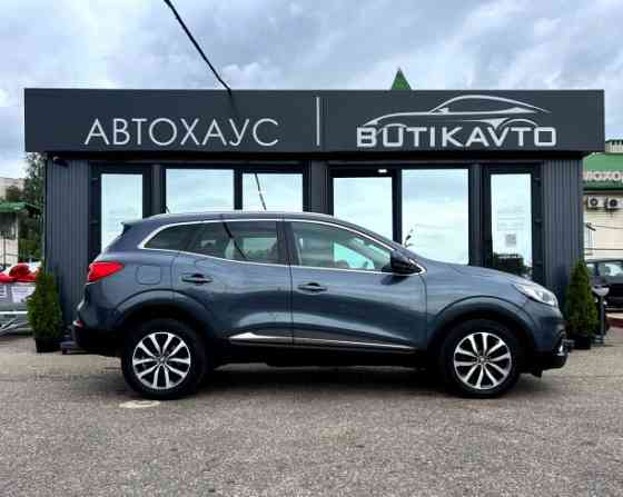 Продажа Renault Kadjar I, 2016 г. в Гродно Гродно