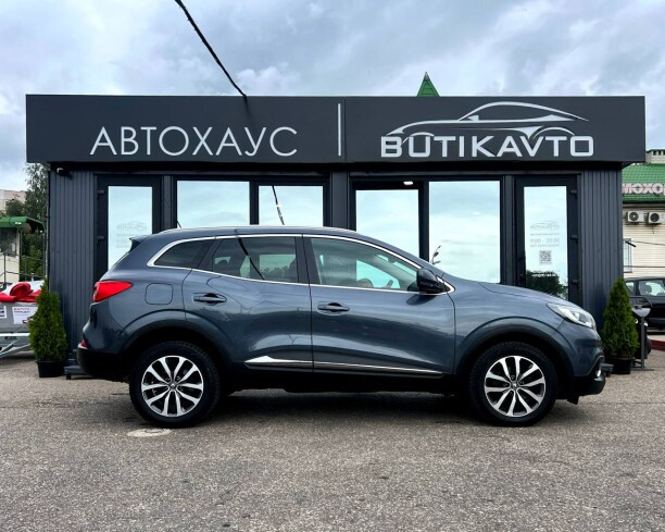 Продажа Renault Kadjar I, 2016 г. в Гродно Гродно - изображение 2