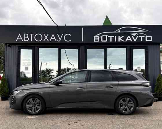 Продажа Peugeot 308 III, 2022 г. в Гродно Гродно