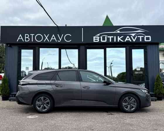 Продажа Peugeot 308 III, 2022 г. в Гродно Гродно