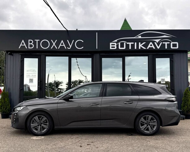 Продажа Peugeot 308 III, 2022 г. в Гродно Гродно - изображение 1