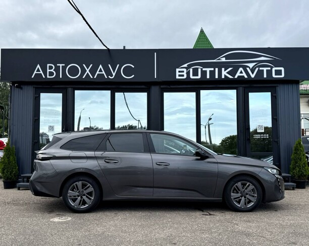 Продажа Peugeot 308 III, 2022 г. в Гродно Гродно - изображение 2