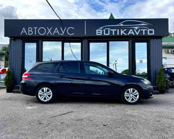 Продажа Peugeot 308 T9 · Рестайлинг, 2017 г. в Гродно Гродно