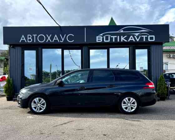 Продажа Peugeot 308 T9 · Рестайлинг, 2017 г. в Гродно Гродно