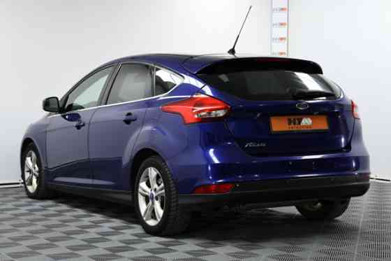 Продажа Ford Focus III · Рестайлинг, 2014 г. в Минске Минск