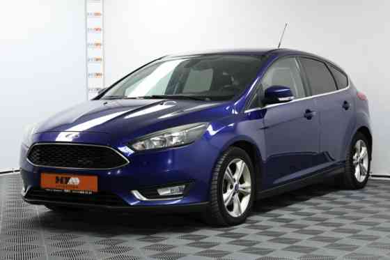 Продажа Ford Focus III · Рестайлинг, 2014 г. в Минске Минск