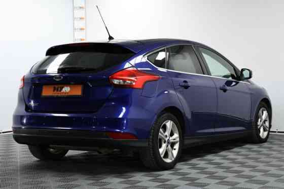 Продажа Ford Focus III · Рестайлинг, 2014 г. в Минске Минск