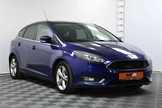 Продажа Ford Focus III · Рестайлинг, 2014 г. в Минске Минск