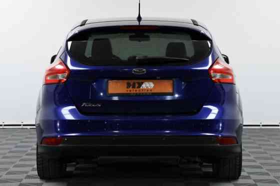 Продажа Ford Focus III · Рестайлинг, 2014 г. в Минске Минск