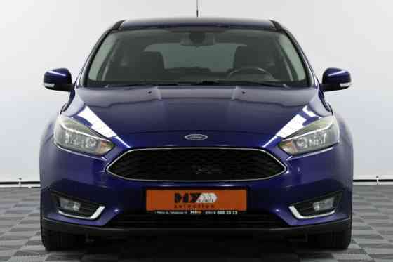 Продажа Ford Focus III · Рестайлинг, 2014 г. в Минске Минск