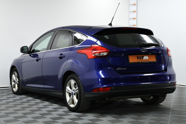 Продажа Ford Focus III · Рестайлинг, 2014 г. в Минске Минск - изображение 6