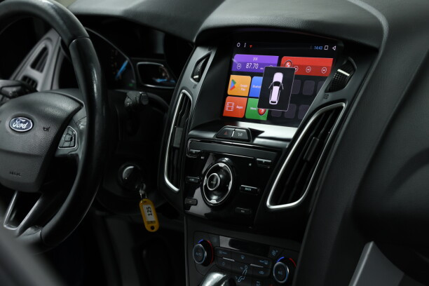 Продажа Ford Focus III · Рестайлинг, 2014 г. в Минске Минск - изображение 8