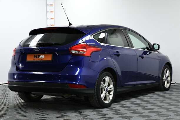 Продажа Ford Focus III · Рестайлинг, 2014 г. в Минске Минск - изображение 4