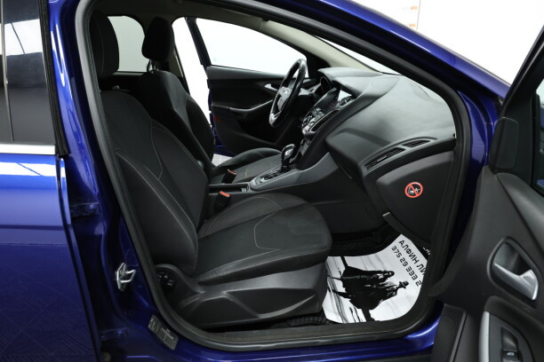 Продажа Ford Focus III · Рестайлинг, 2014 г. в Минске Минск - изображение 7