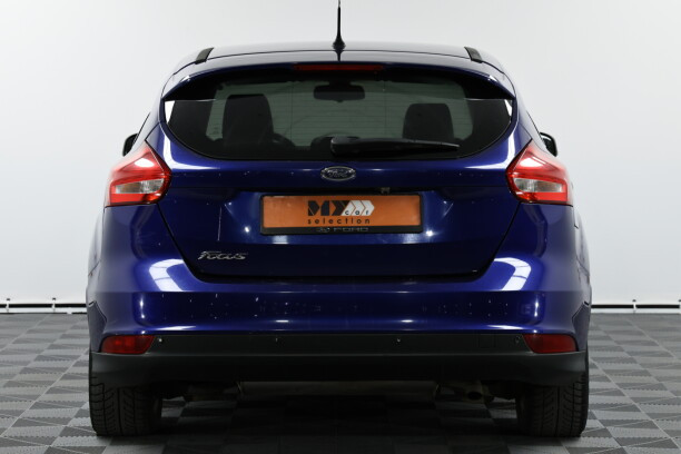 Продажа Ford Focus III · Рестайлинг, 2014 г. в Минске Минск - изображение 5