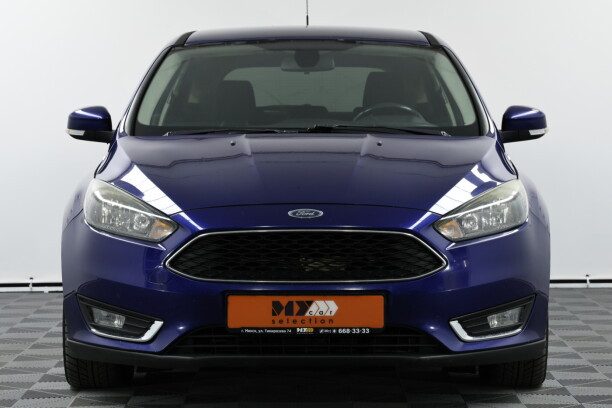 Продажа Ford Focus III · Рестайлинг, 2014 г. в Минске Минск - изображение 2
