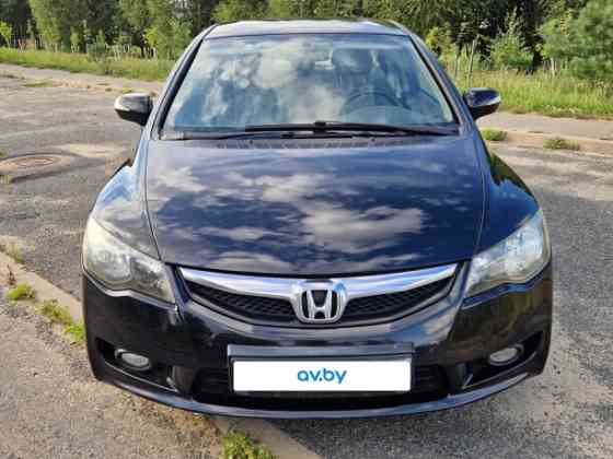 Продажа Honda Civic VIII · Рестайлинг, 2010 г. в Минске Минск